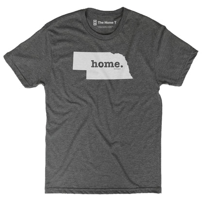 Nebraska Home T Nebraska Home T-shirt