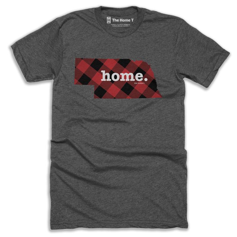 Nebraska Plaid Limited Edition