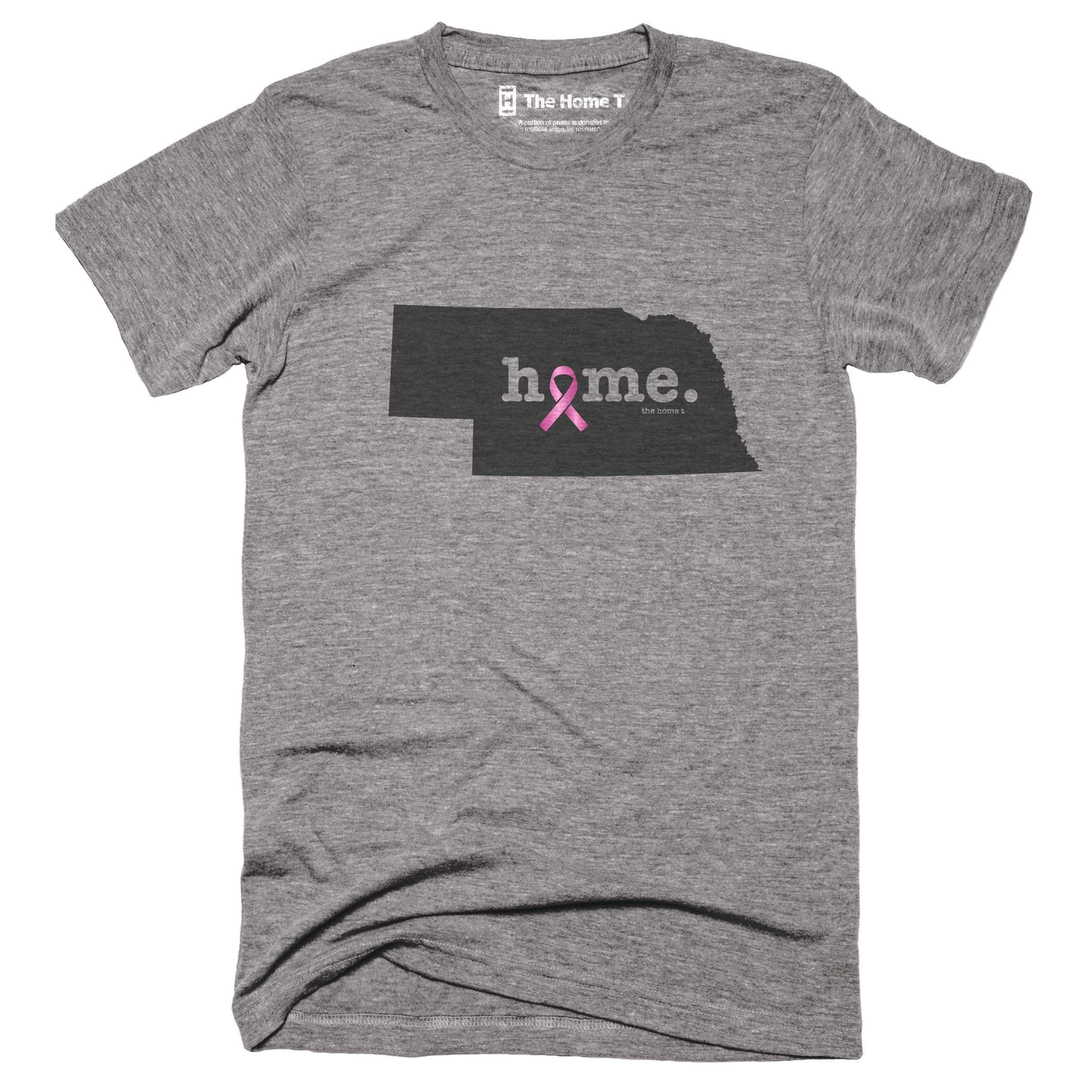 Nebraska Pink Ribbon