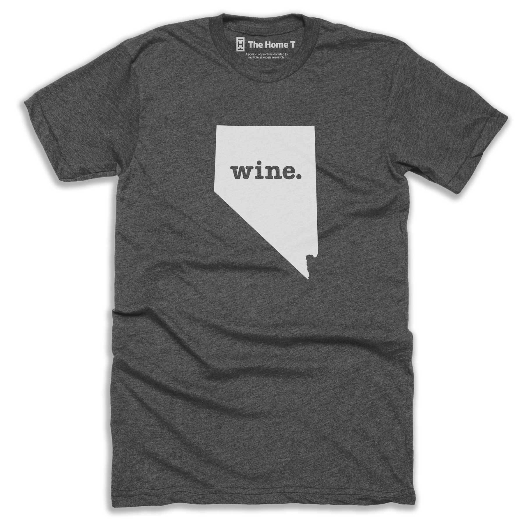 Nevada Wine Home T