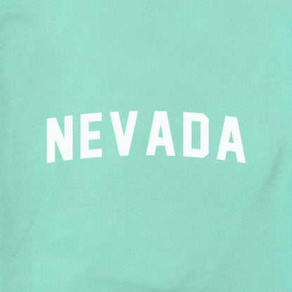Nevada Arched