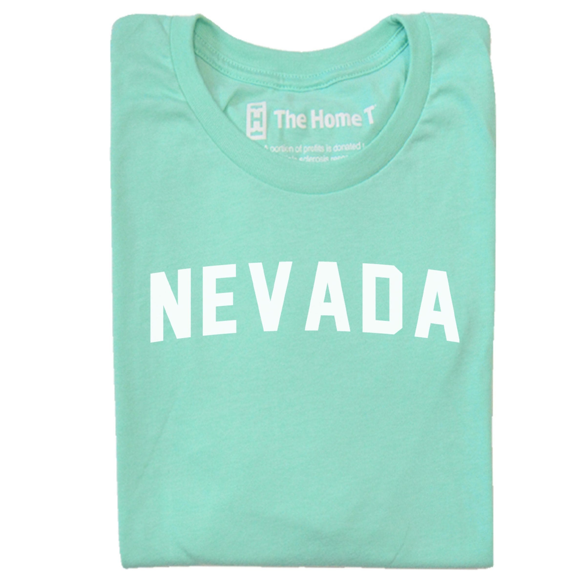 Nevada Arched