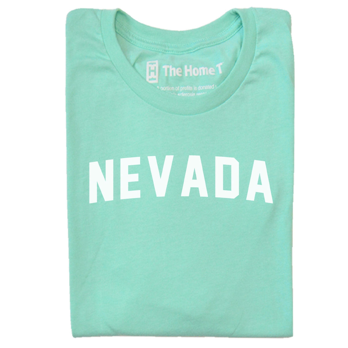Nevada Arched The Home T XS Mint