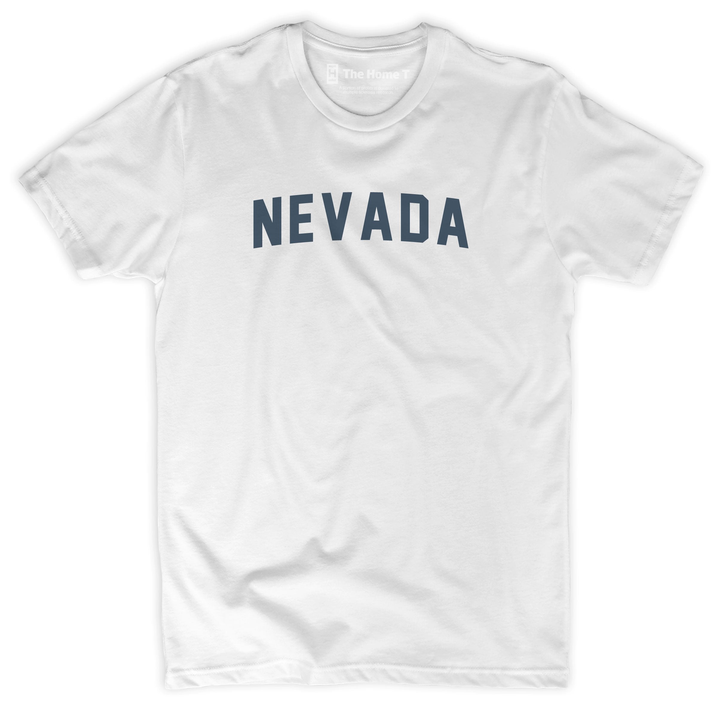 Nevada Arched