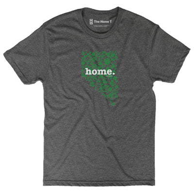Nevada Home T Clovers