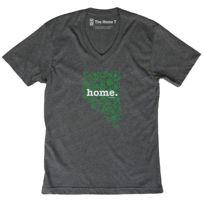 Nevada Home T Clovers