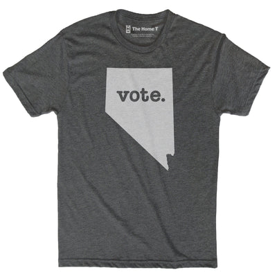 Nevada Vote Home T
