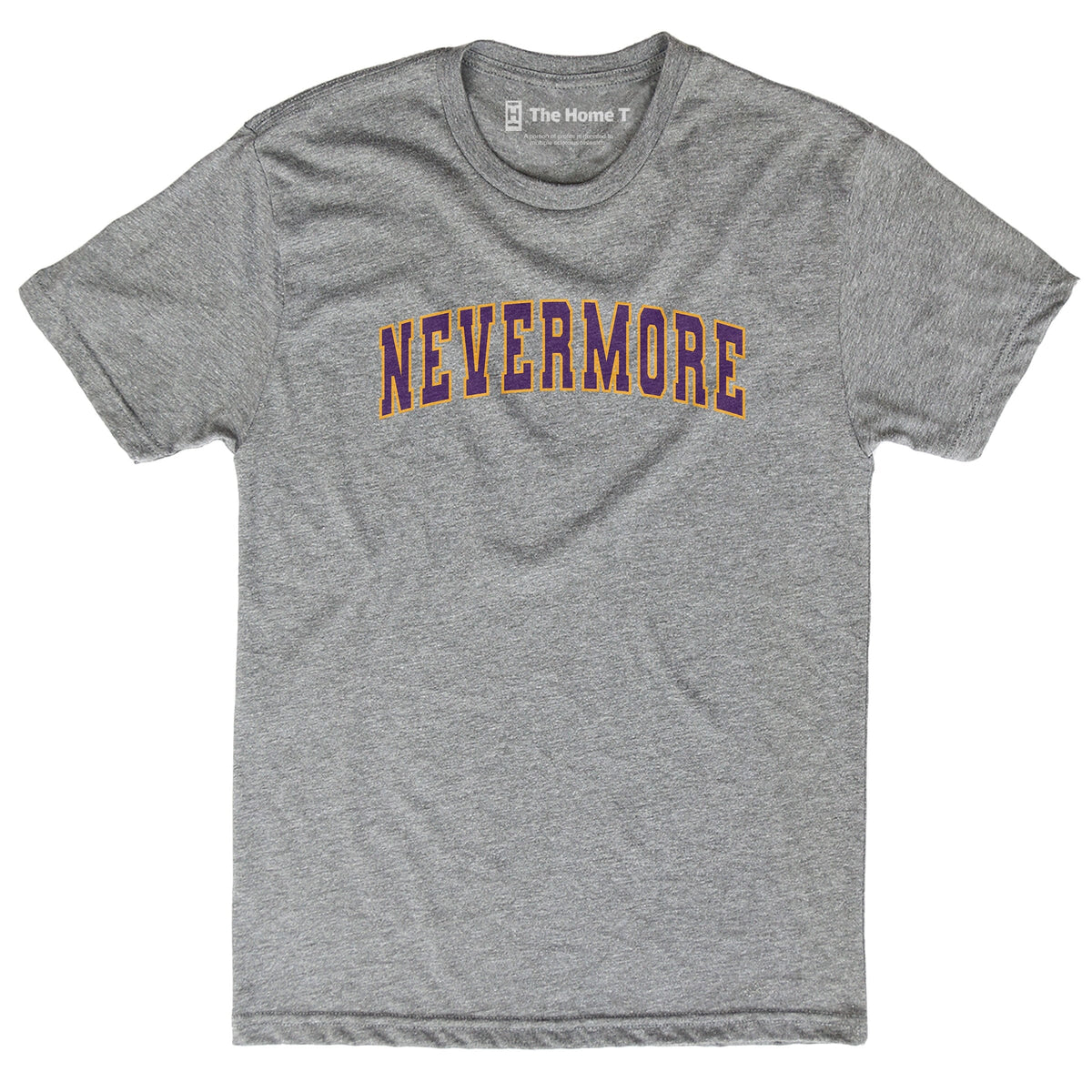 Nevermore