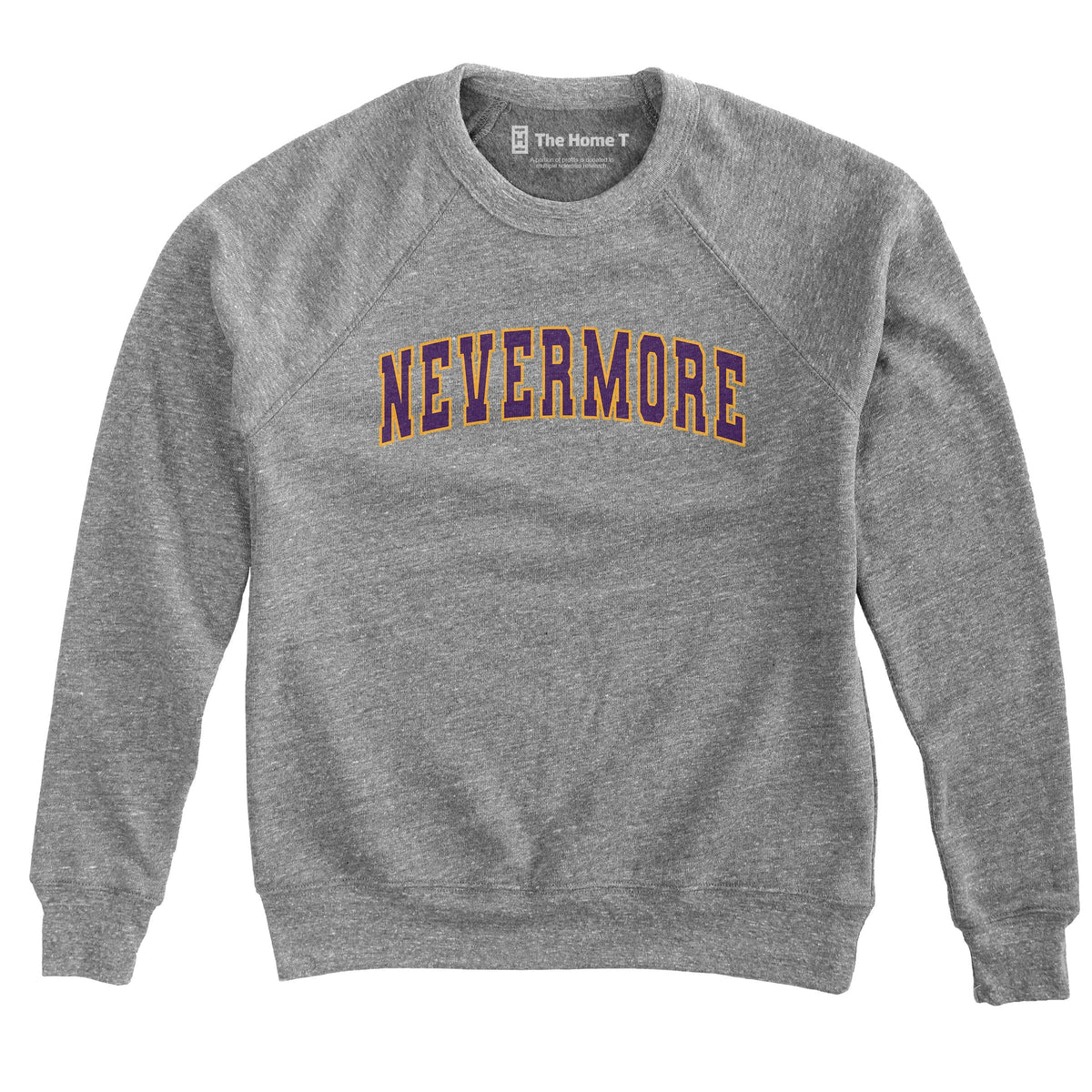 Nevermore Sweatshirt