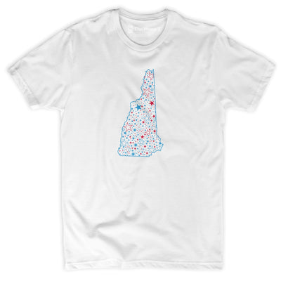 New Hampshire Star State