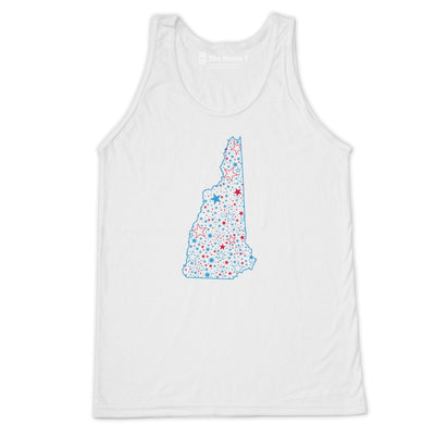 New Hampshire Star State