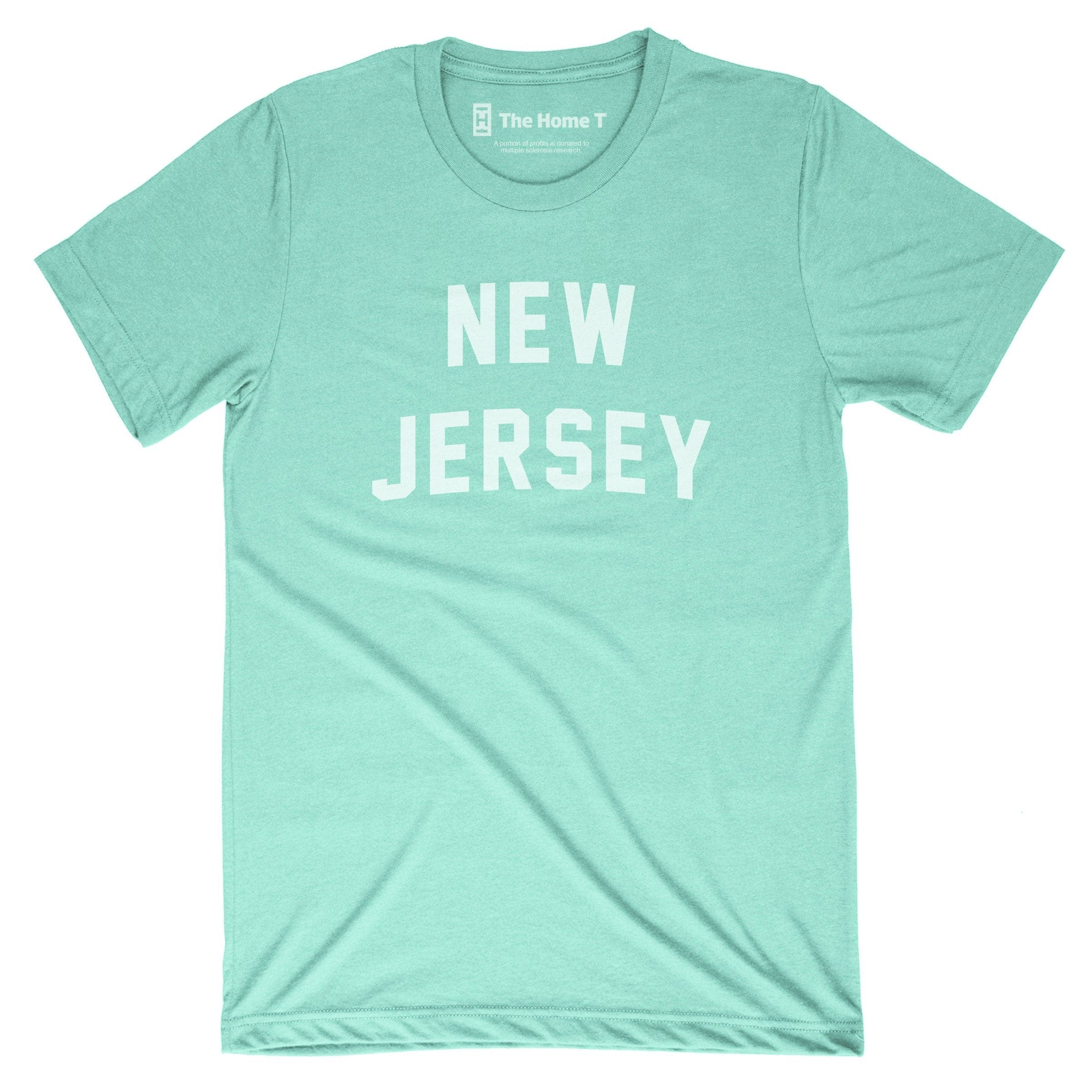 New Jersey Arched