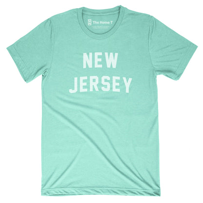 New Jersey Arched