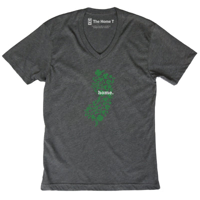 New Jersey Home T Clovers