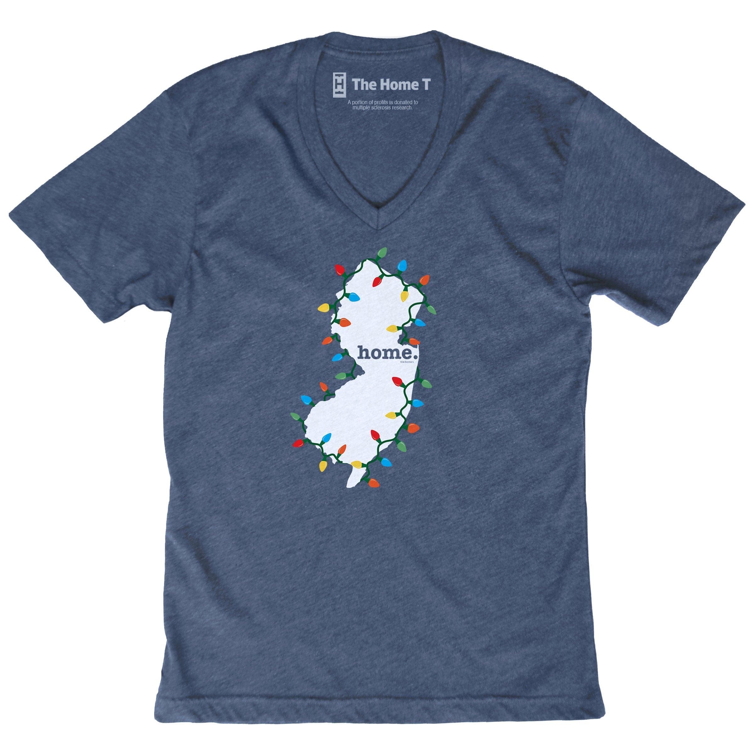 New Jersey State Lights