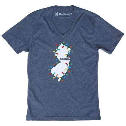 New Jersey State Lights