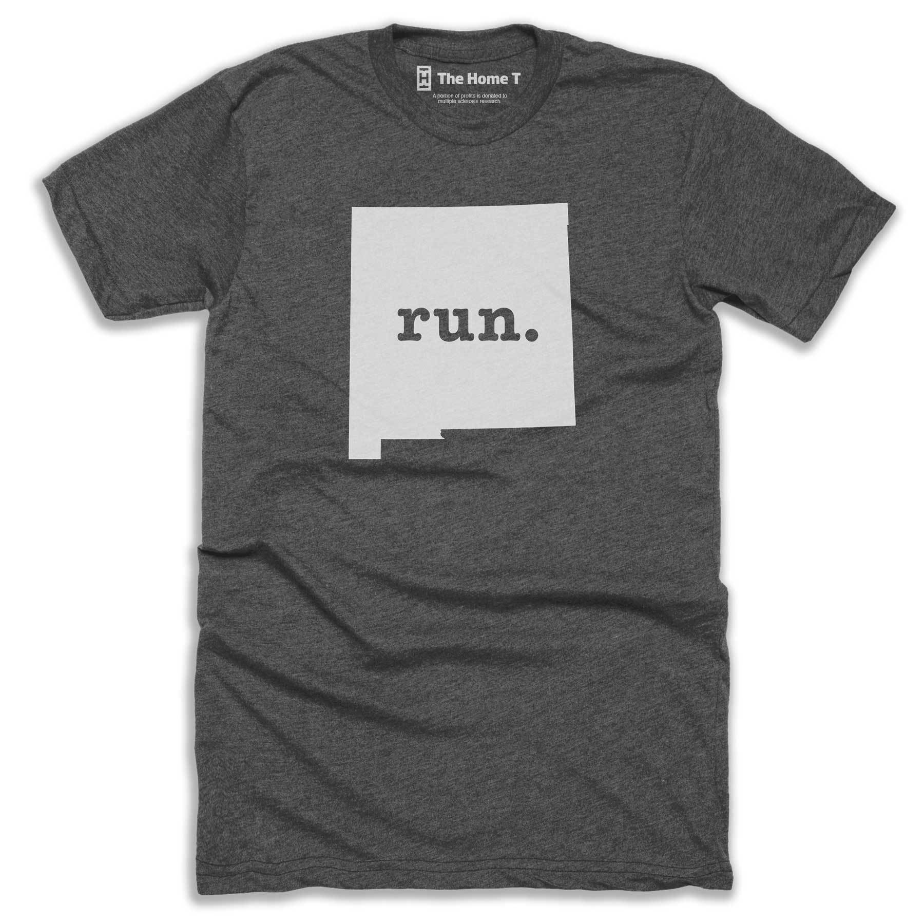 New Mexico Run Home T-Shirt