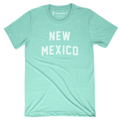 New Mexico Arched