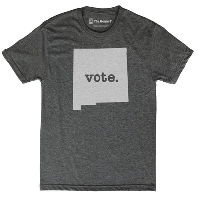 New Mexico Vote Home T