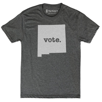New Mexico Vote Home T