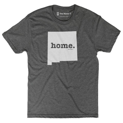 New Mexico Home T New Mexico Home T-shirt