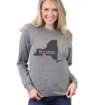 New York Pink Ribbon