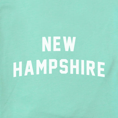 New Hampshire Arched