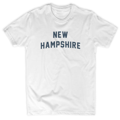 New Hampshire Arched