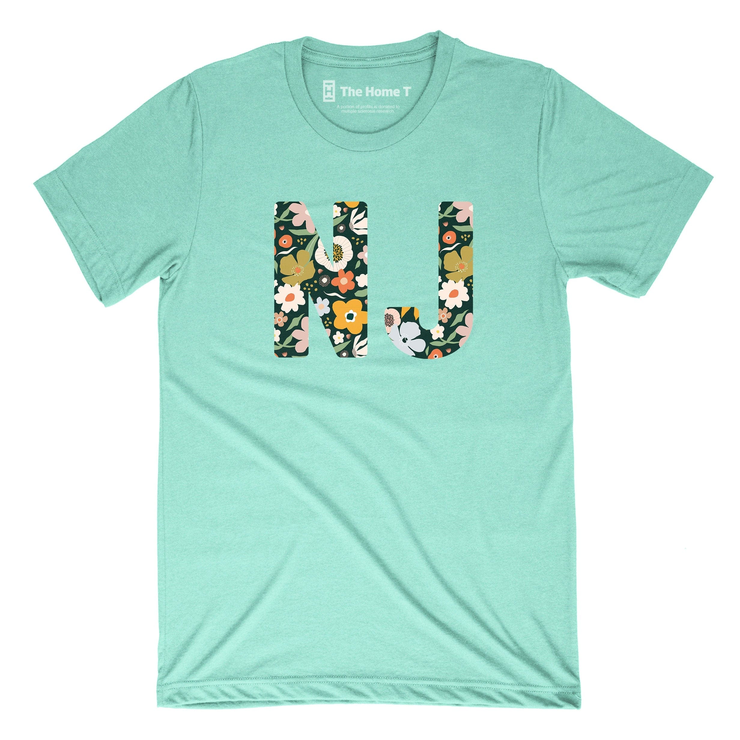 New Jersy Floral Abbreviation