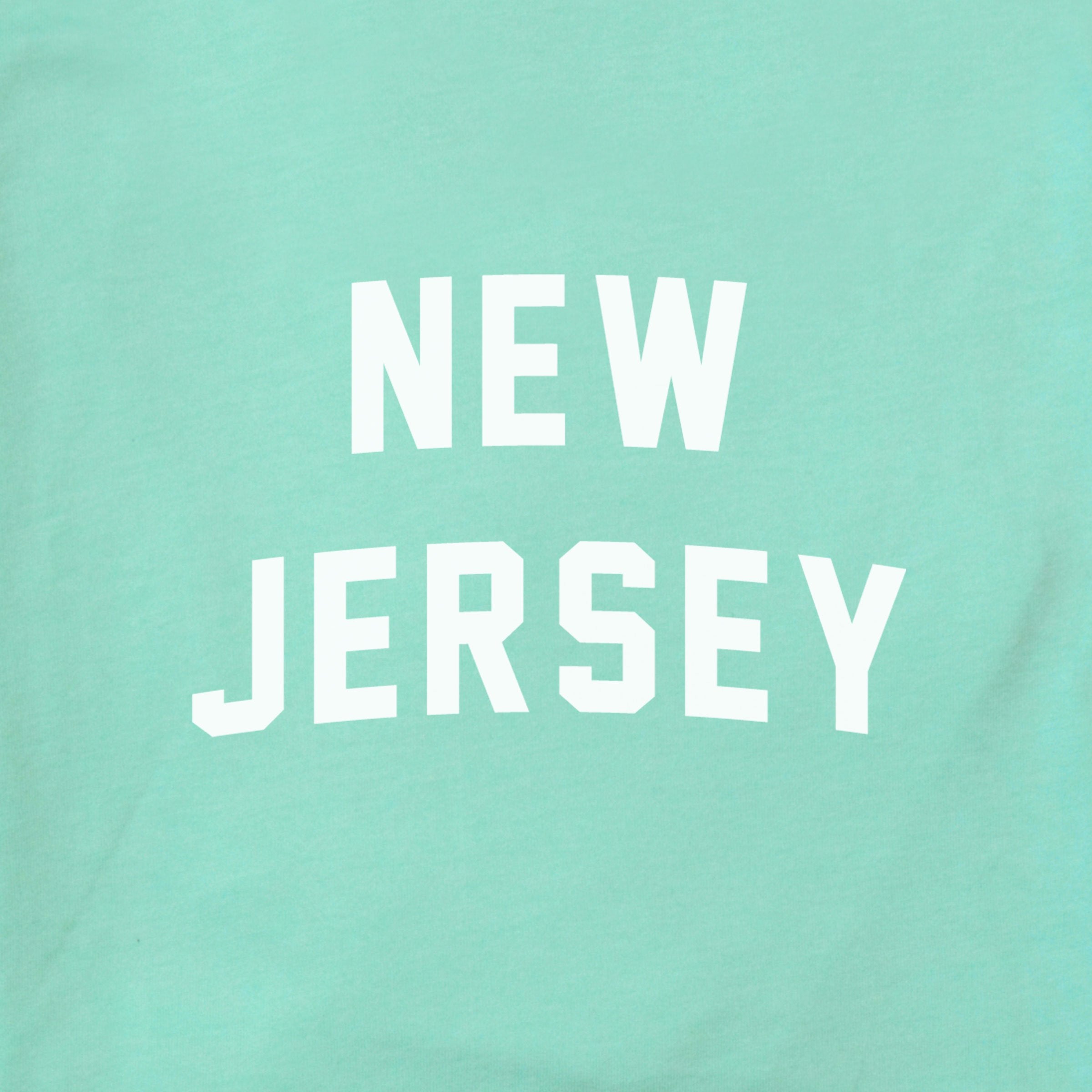 New Jersey Arched The Home T