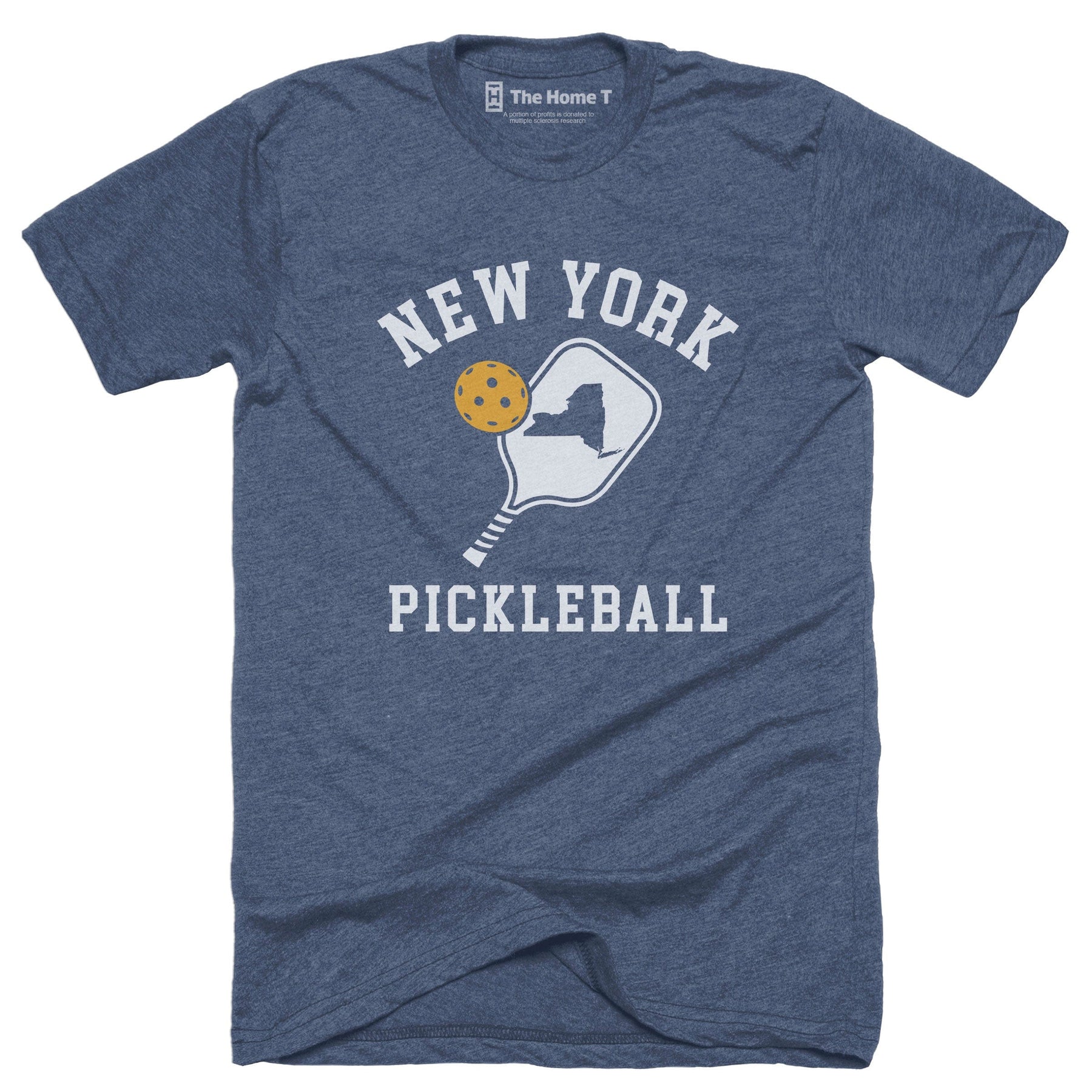 New York Pickleball Paddle