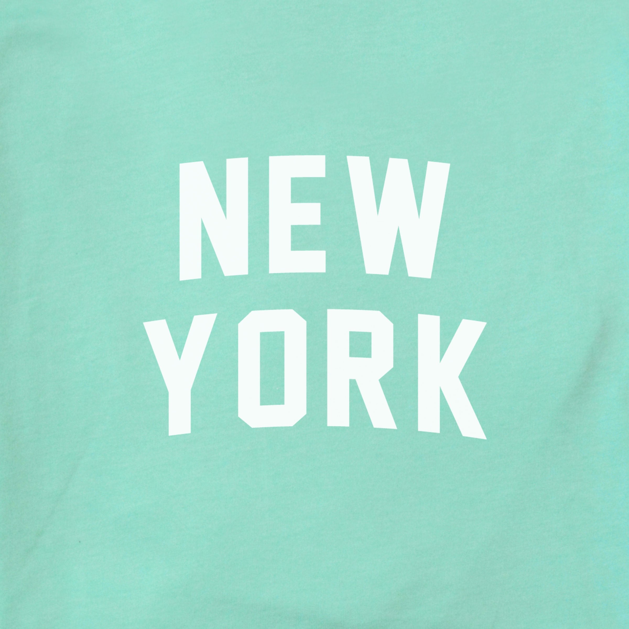 New York Arched The Home T