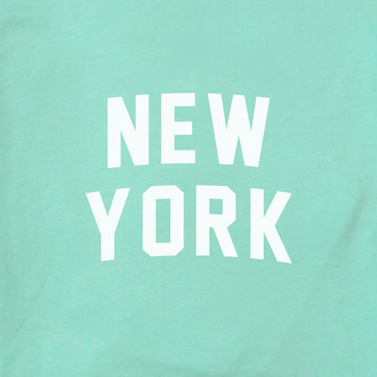 New York Arched
