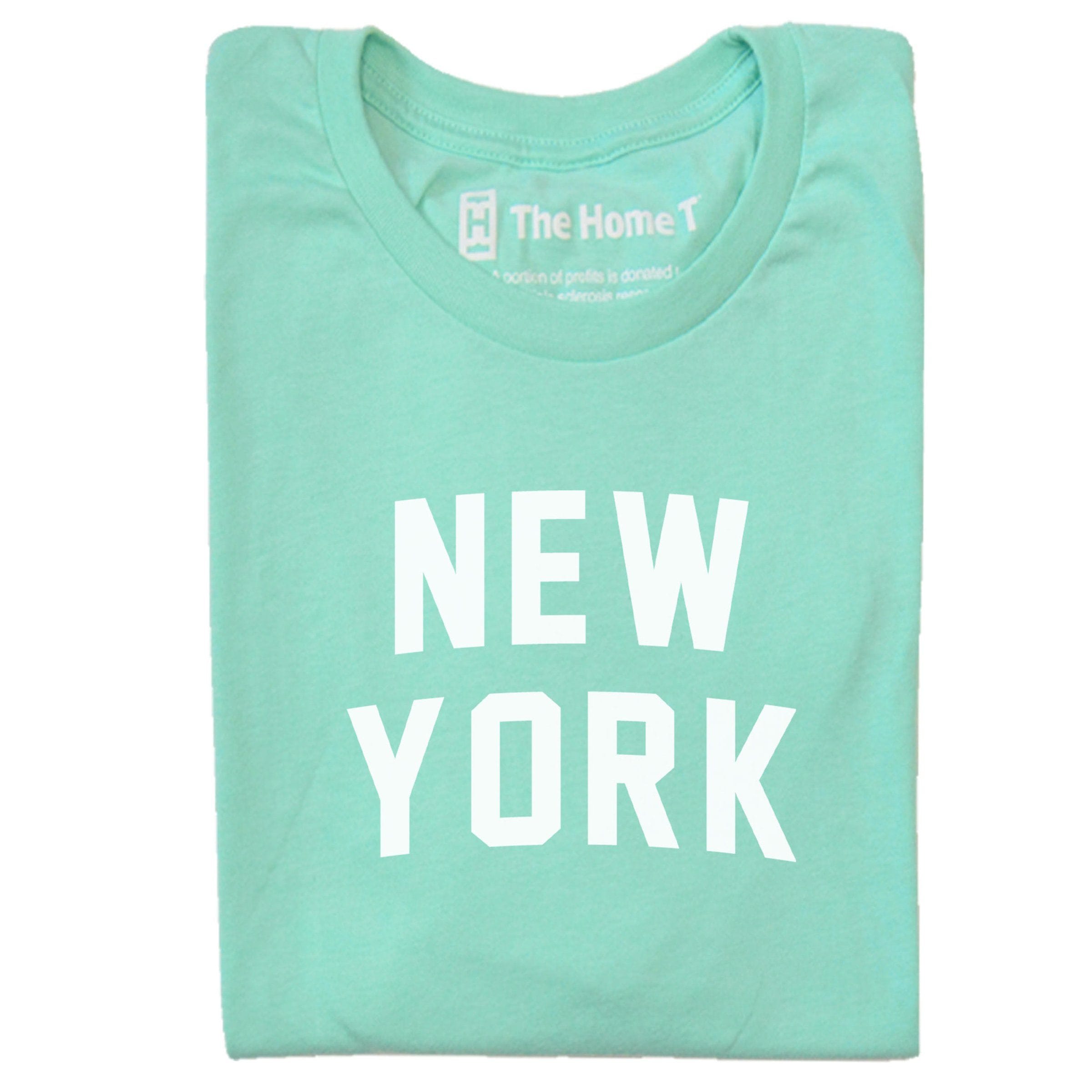 New York Arched
