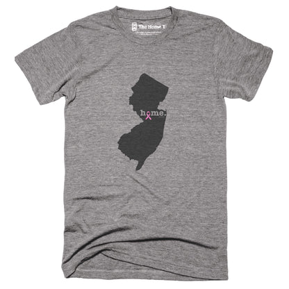 New Jersey Pink Ribbon