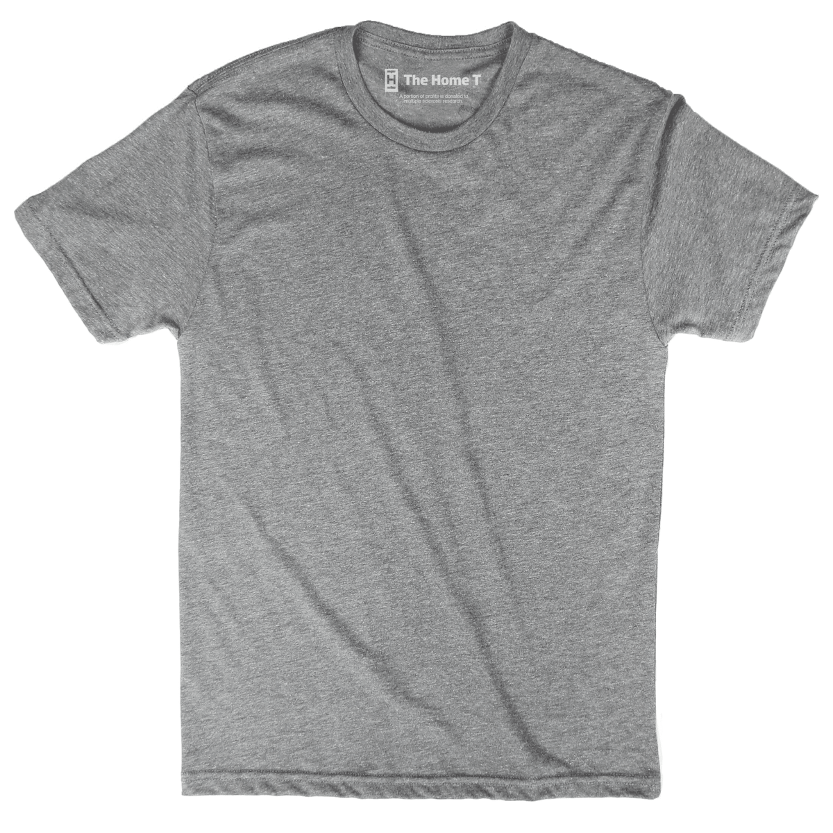 Basics - The Perfect T-shirt, Sweatshirt and Hoodie