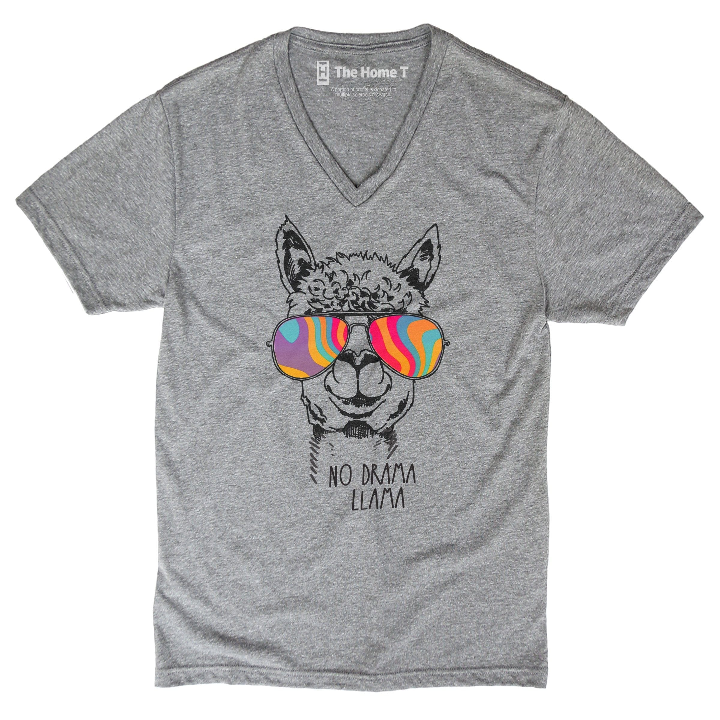 No Drama Llama