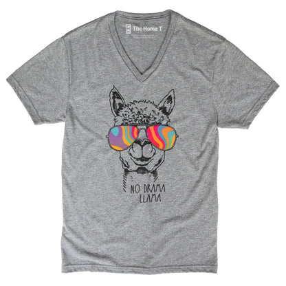 No Drama Llama
