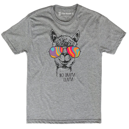 No Drama Llama
