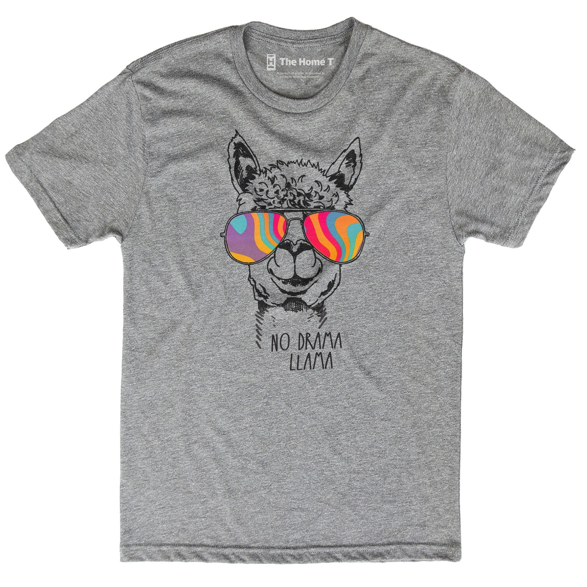 No Drama Llama