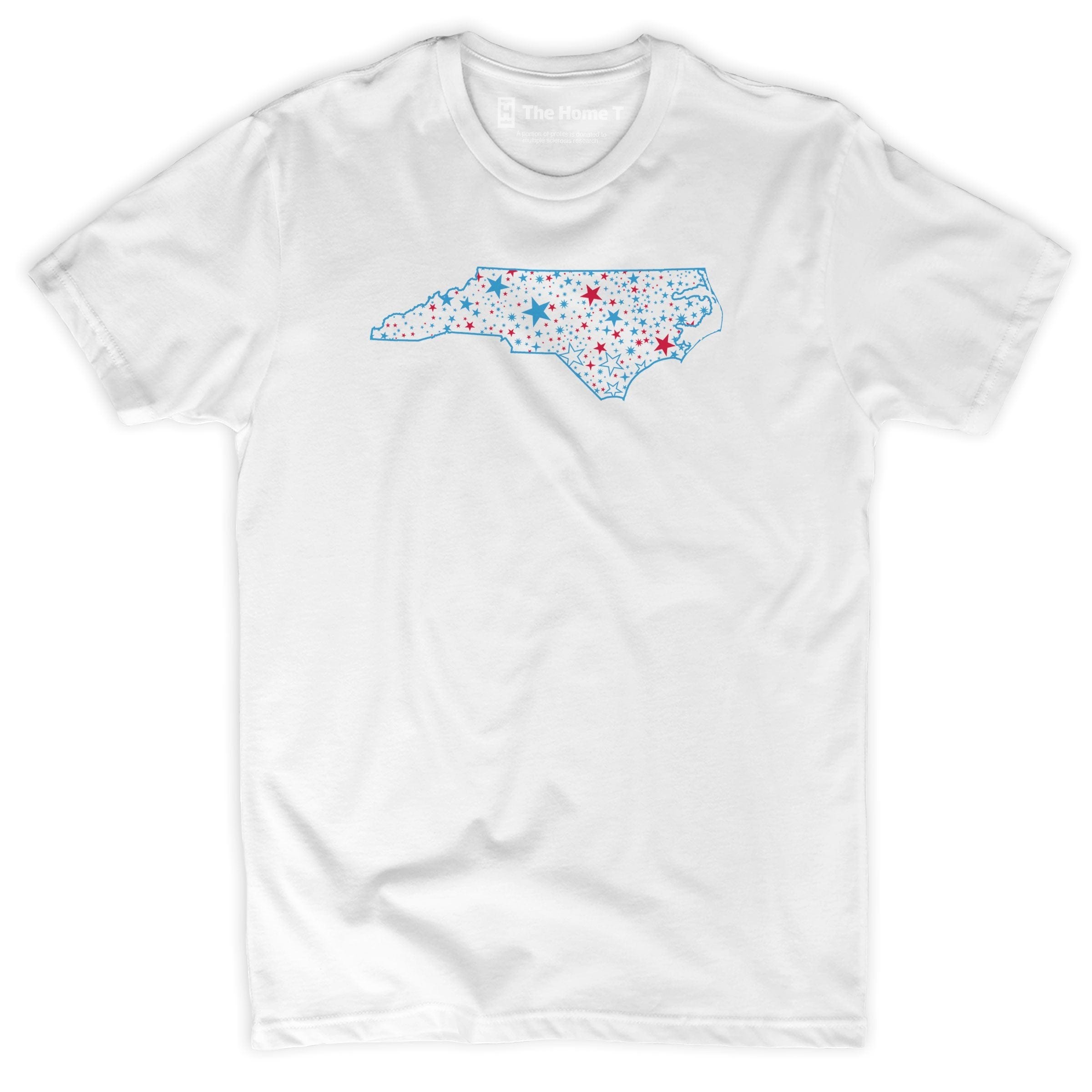 North Carolina Star State