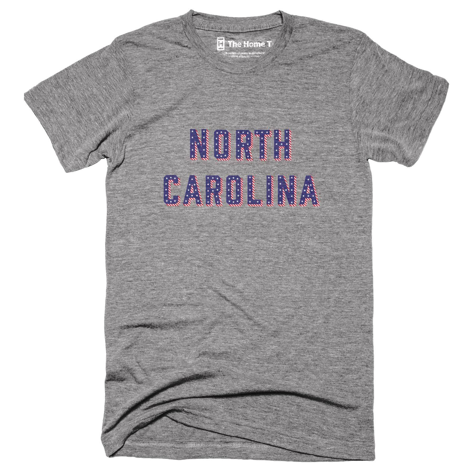 North Carolina USA Limited Edition