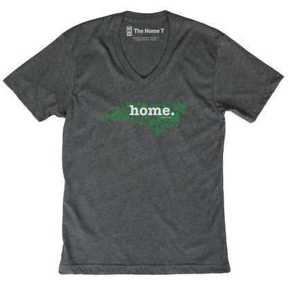 North Carolina Home T Clovers