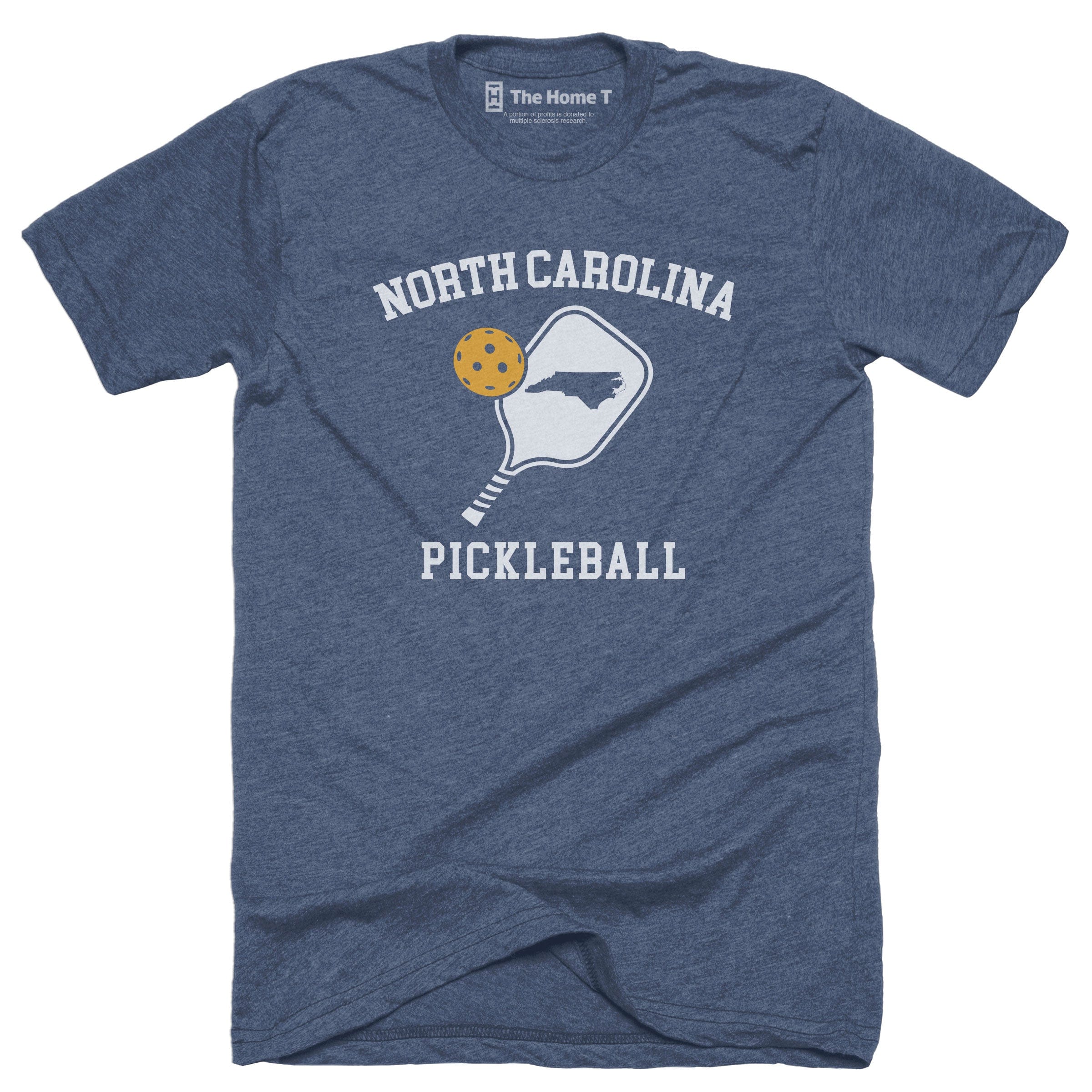 North Carolina Pickleball Paddle