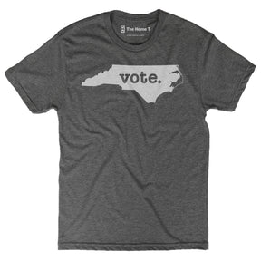 North Carolina Vote Home T