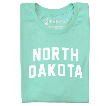 North Dakota Arched