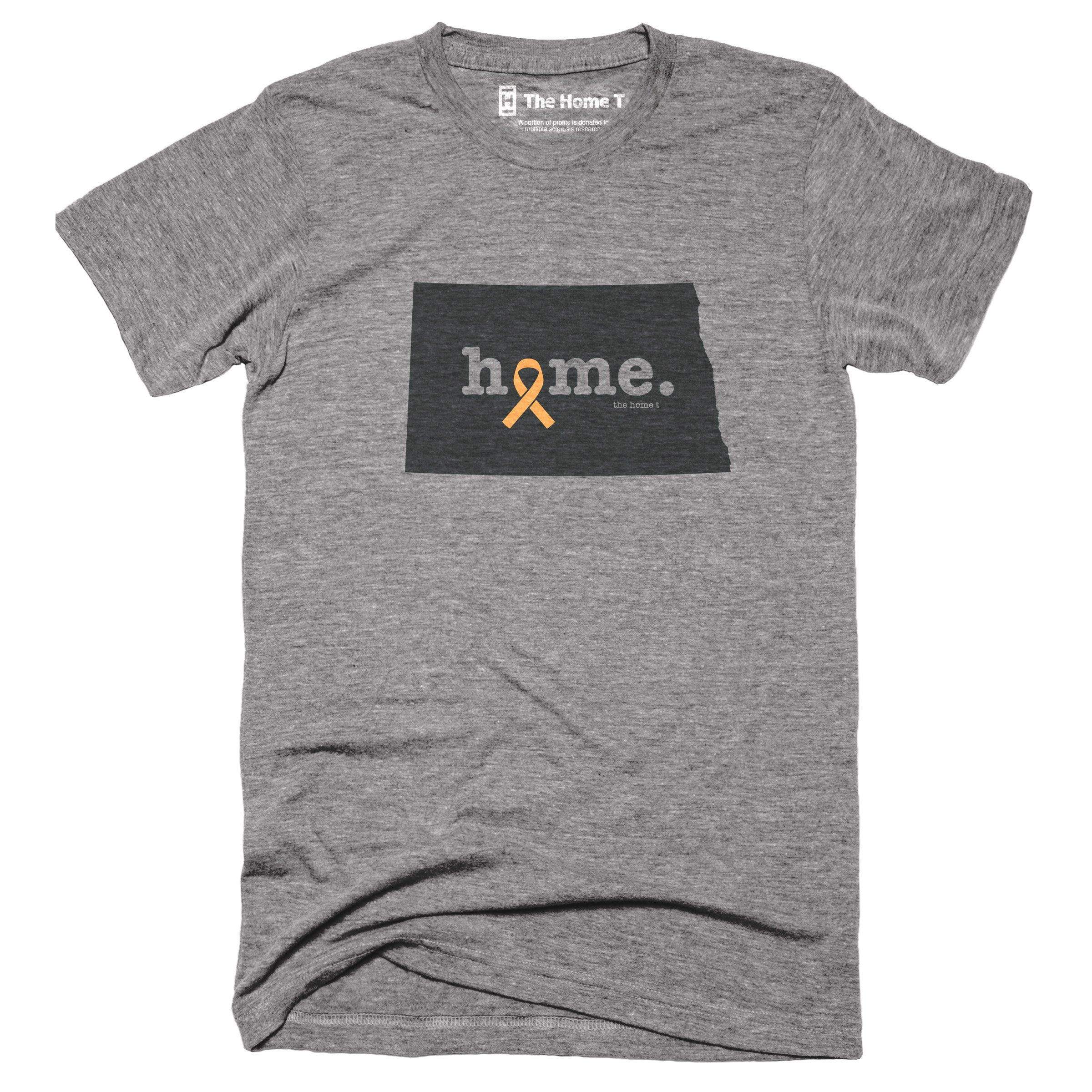 North Dakota Orange Ribbon – The Home T