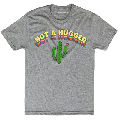 Not a Hugger