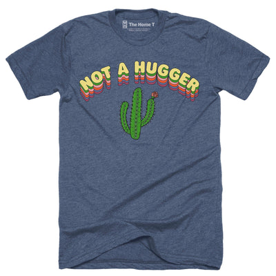 Not a Hugger