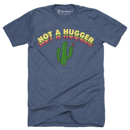 Not a Hugger